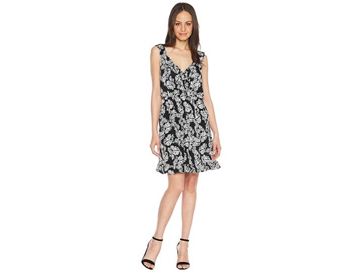 Lucy Love Chasing Rainbows Dress (bel Air) Women's Dress