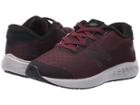New Balance Kids Kvarnv1 (infant/toddler) (nb Burgundy/black) Boys Shoes