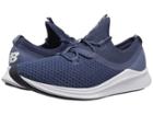 New Balance Fresh Foam Lazr V1 Sport (vintage Indigo/navy) Men's Running Shoes