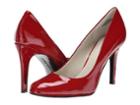 Nine West Caress (red Patent) High Heels