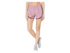 Nike Dry Tempo Short (plum Dust/plum Dust/el Dorado/wolf Grey) Women's Shorts