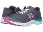 New Balance Wx711 (thunder/poisonberry) Women's Shoes