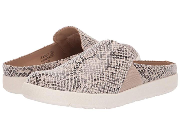 A2 By Aerosoles Modesty (bone Snake) Women's Shoes