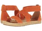 Ugg Mila (fire Opal) Women's Sandals