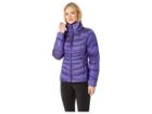 The North Face Aconcagua Jacket Ii (shiny Deep Blue) Women's Coat