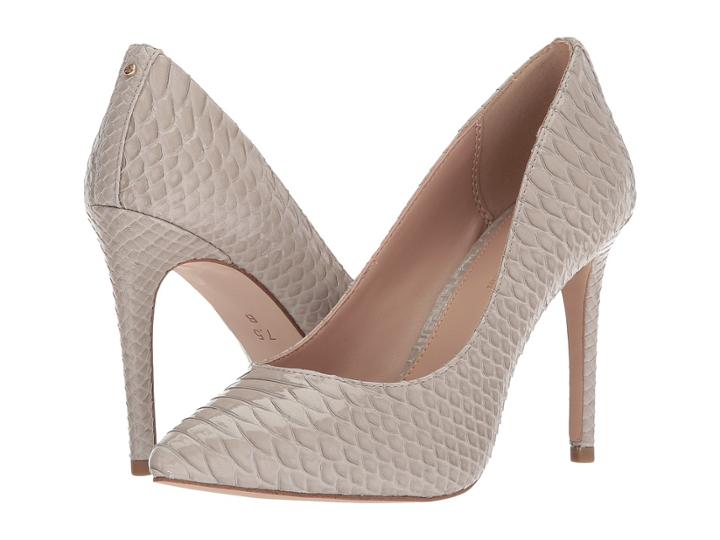 Bcbgeneration Heidi (grey) Women's Shoes