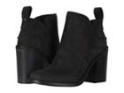 Ugg Pixley Boot (black) Women's Pull-on Boots