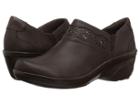 Clarks Marion Helen (dark Brown Leather) Women's  Shoes