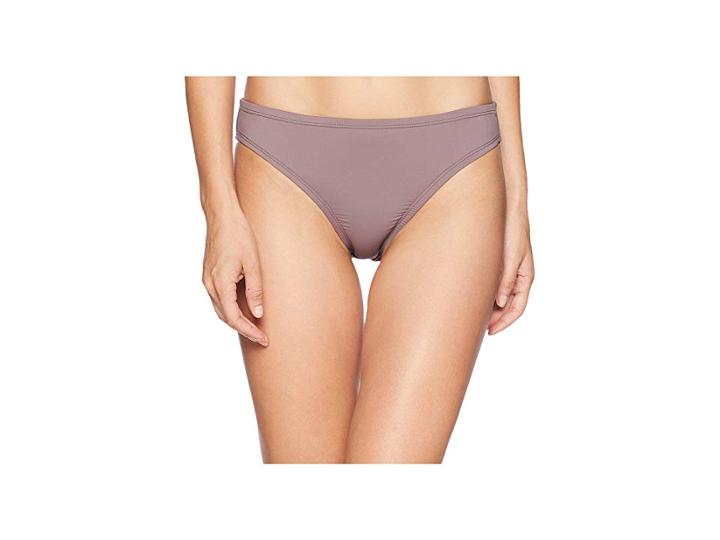 Carve Designs St. Barth Bottom (sparrow) Women's Swimwear