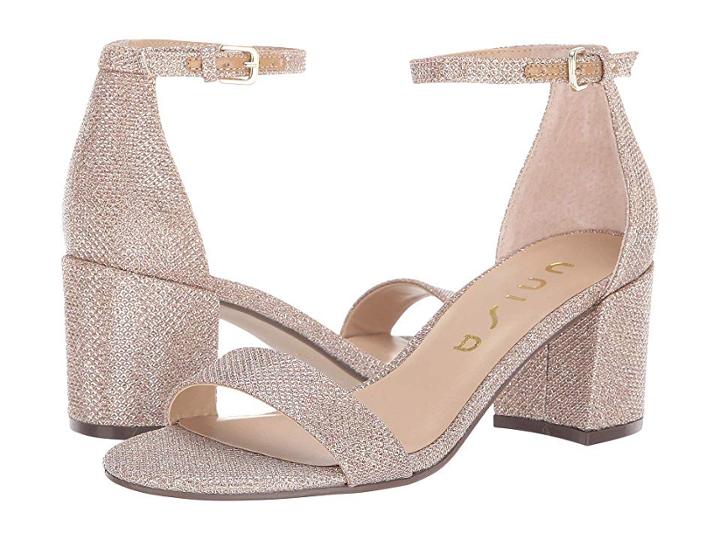Unisa Rewni (rose) Women's Shoes