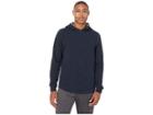 Spiritual Gangster Rise Hoodie (salute) Men's Clothing