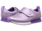 Native Kids Shoes Cornell Hl Metallic (little Kid) (lavender Metallic/shell White/starfish Purple/lavender Rubber) Girls Shoes