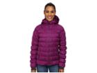 Columbia Chelsea Stationtm Omni-heattmjacket (plum) Women's Coat