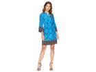 Trina Turk Tejano Dress (multi) Women's Dress