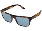 Burberry 0be4268 (brown Havana) Fashion Sunglasses