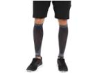 2xu Performance Run Sleeve (titanium/black) Athletic Sports Equipment