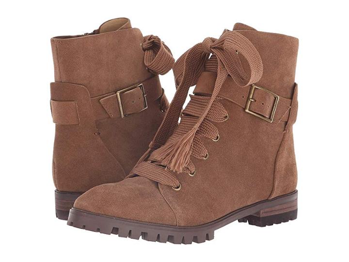 Splendid Celine (light Brown) Women's Shoes