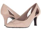 Lifestride Kathy (soft Taupe 1) Women's Shoes