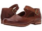 Kork-ease Bellota (brown Full Grain Leather) Women's Shoes