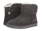 Koolaburra By Ugg Jaelyn Mini (stone Grey) Women's Boots
