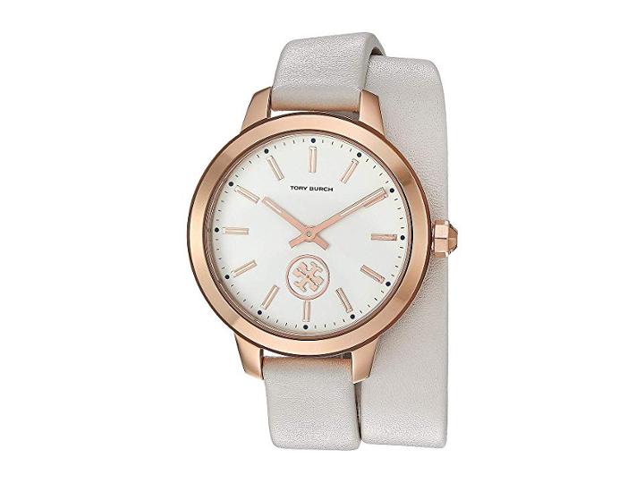 Tory Burch The Collins Double Wrap