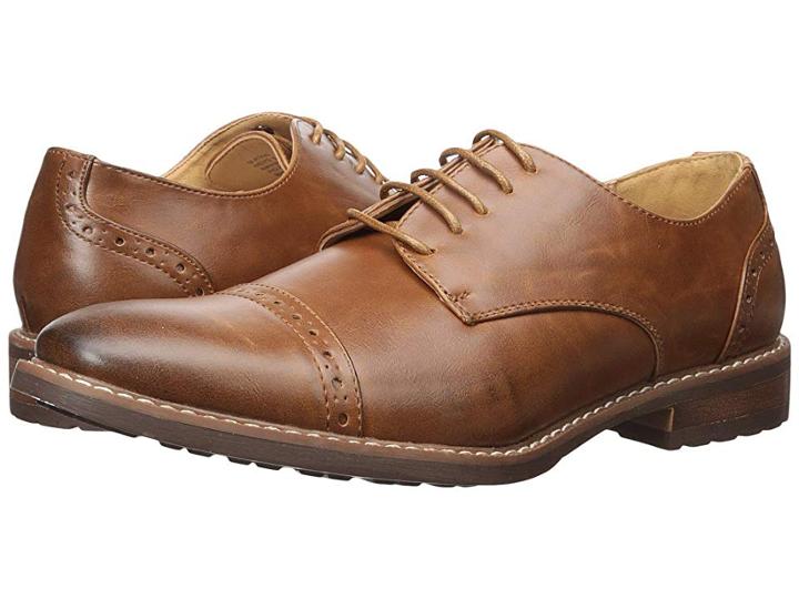 Madden By Steve Madden Atkin (tan) Men's Shoes