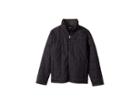 The North Face Kids All Season Insulated Jacket (little Kids/big Kids) (tnf Black/tnf Black) Boy's Coat