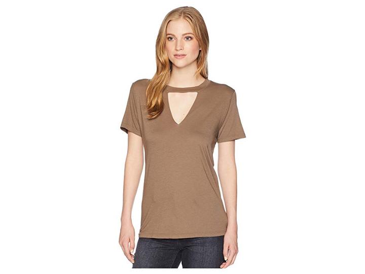 Lamade Vance Tee (bungee Cord) Women's T Shirt