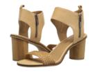 Lucky Brand Pomee (buff Lomwvn) Women's Flat Shoes