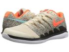Nike Air Zoom Vapor X (light Cream/bleached Aqua/black) Men's Tennis Shoes