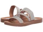 Steve Madden Praise-r (rhinestones) Women's Sandals