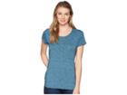 Kuhl Svenna Short Sleeve (bluegrass) Women's Clothing
