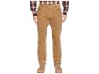 Vince Heizer Five-pocket Courduroy Pants (oak) Men's Casual Pants