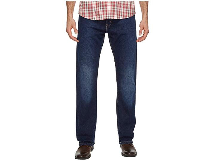 Levi's(r) Mens 517(r) Boot Cut (allman) Men's Jeans