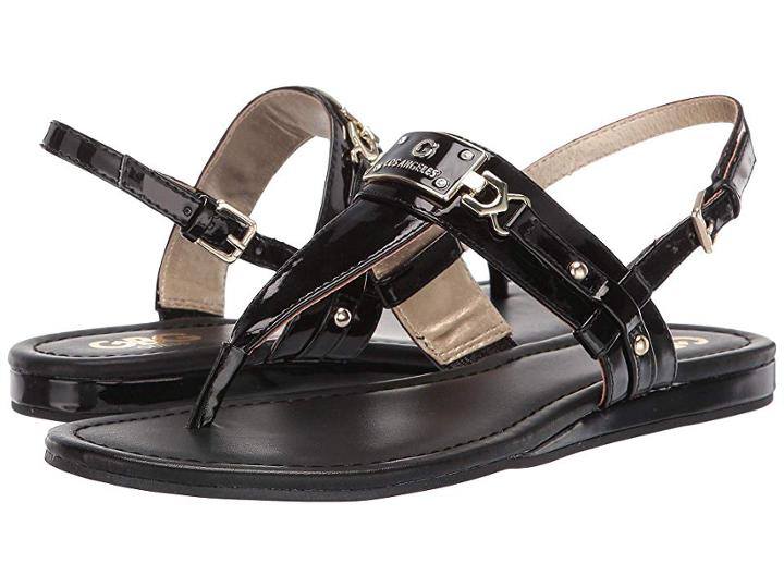G By Guess Jriven (black) Women's Shoes