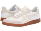 Onitsuka Tiger By Asics Vickka Trs (white/birch) Athletic Shoes