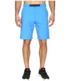 Nike Sb Sb Everett Woven Shorts (light Photo Blue) Men's Shorts