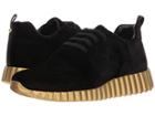 Salvatore Ferragamo Massa 1 V (nero) Women's Shoes