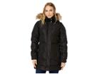 Helly Hansen Blume Puffy Parka (black) Women's Coat