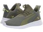 Puma Tishatsu Fresh (olivine/fizzy Yellow) Men's Shoes