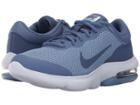 Nike Air Max Advantage (work Blue/blue Moon/white) Women's Running Shoes