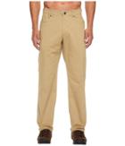 Columbia Pilot Peak Five-pocket Pants (crouton) Men's Casual Pants