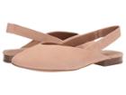 Lucky Brand Benten (maple Sugar) Women's Flat Shoes