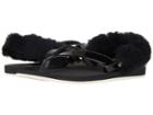 Ugg Laalaa (black) Women's Sandals