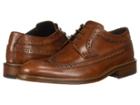 Bugatchi Sorento Derby (cognac) Men's Shoes