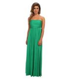 Gabriella Rocha Hally Dress (green) Women's Dress