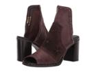 Sbicca Leanna (brown) Women's Pull-on Boots
