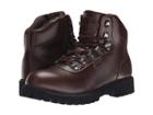 Lugz Pine Ridge Wr (oxblood/black) Men's Shoes