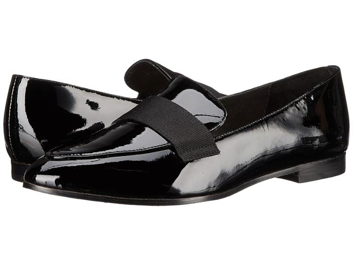 Kate Spade New York Corina (black Patent) Women's Shoes