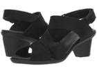 Arche Enorya (noir) Women's Shoes